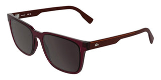 Lacoste L6077S men Red Sunglasses