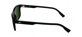 Lacoste L6078S men Black Sunglasses