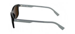 Lacoste L6078S men Grey Sunglasses