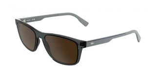 Lacoste L6078S men Grey Sunglasses
