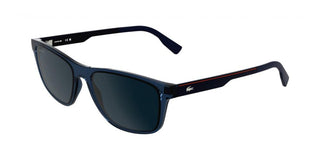 Lacoste L6078S men Blue Sunglasses