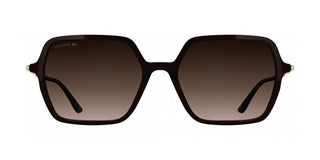 Lacoste L6079S women Red Sunglasses