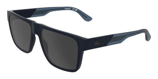 Lacoste L6085S men Blue Squared Sunglasses