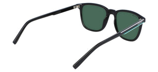 Lacoste L915S N men Black Squared Sunglasses