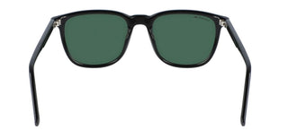 Lacoste L915S N men Black Squared Sunglasses