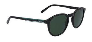 Lacoste L916S N unisex Black Sunglasses