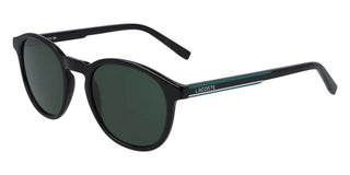 Lacoste L916S N unisex Black Sunglasses
