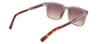 Lacoste L954s N Men Grey Squared Sunglasses