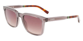Lacoste L954s N Men Grey Squared Sunglasses