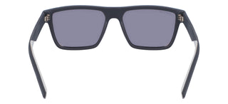 Lacoste L998S men Grey Squared Sunglasses