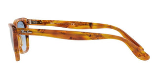 Ray-Ban LADY BURBANK RB 2299 women Yellow Cat Eye Sunglasses