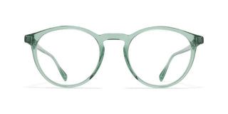 Mykita LAIS unisex Green Pantos Eyeglasses