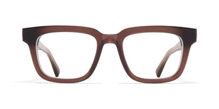 Mykita LAMIN unisex Brown Squared Eyeglasses