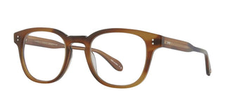 GARRETT LEIGHT LANGLEY unisex Havana Pantos Eyeglasses