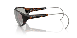 Moncler Laszer Me8008 Unisex Havana Other Sunglasses