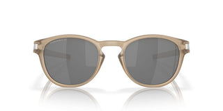 Oakley Latch Oo 9265 Men Brown Round Sunglasses