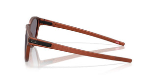 Oakley Latch Oo 9265 Men Orange Round Sunglasses