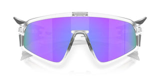 Oakley Latch Panel Oo9404  Unisex Transparent Shield Sunglasses