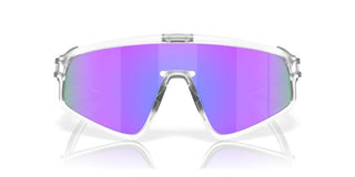Oakley Latch Panel Oo9404  Unisex Transparent Shield Sunglasses