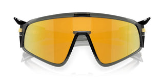 Oakley Latch Panel Oo9404  Unisex Grey Shield Sunglasses