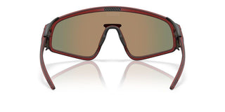 Oakley Latch Panel Oo9404  Unisex Red Shield Sunglasses