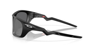 Oakley Lateralis 0oo9431 Men Black Rectangle Sunglasses