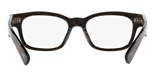 Oliver Peoples LATIMORE OV 5507U unisex Havana Squared Eyeglasses