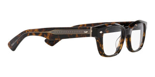 Oliver Peoples LATIMORE OV 5507U unisex Havana Squared Eyeglasses