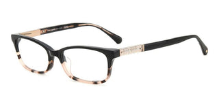 Kate Spade Laurel Women Havana  Eyeglasses