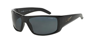 Arnette LA PISTOLA AN 4179 men Black Sports Sunglasses