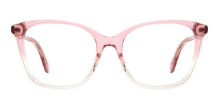 Kate Spade LEANNA/G women Pink Round Eyeglasses
