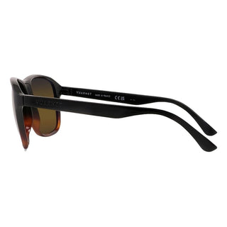 VUARNET Legend 03 Origils Legend 03 Originals unisex Black Pilot Sunglasses