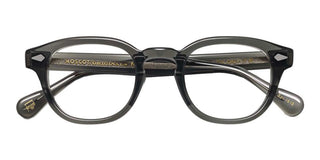 Moscot Lemtosh Unisex Grey  Eyeglasses