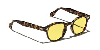 Moscot LEMTOSH BASE 2 unisex Havana Sunglasses