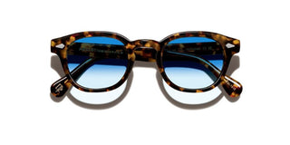 Moscot Lemtosh Base 2 Unisex  Geometric Sunglasses