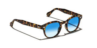 Moscot Lemtosh Base 2 Unisex  Geometric Sunglasses