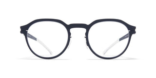 Mykita LEON OPT unisex Blue Pantos Eyeglasses
