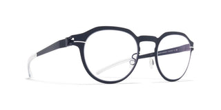 Mykita LEON OPT unisex Blue Pantos Eyeglasses