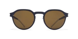 Mykita LEON SUN unisex Blue Pantos Sunglasses