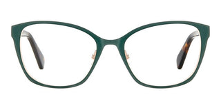 Kate Spade Leota/g Women Green Pantos Eyeglasses