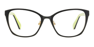 Kate Spade Leota/g Women Black Pantos Eyeglasses