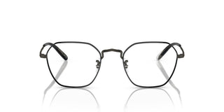 Oliver Peoples Levison Ov 1334 Unisex Grey Geometric Eyeglasses