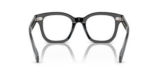 Oliver Peoples LIANELLA OV 5525U unisex Black Geometric Eyeglasses