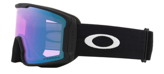 Oakley Line Miner Oo 7070 Men Black Sports Goggle