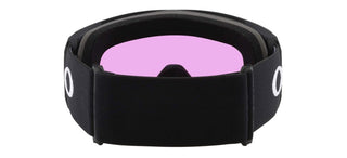 Oakley Line Miner Oo 7070 Men Black Sports Goggle