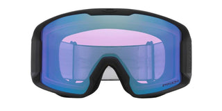Oakley Line Miner Oo 7070 Men Black Sports Goggle