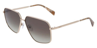 Liu Jo LJ162S unisex 0 Geometric Sunglasses
