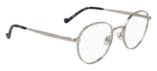 Liu Jo Lj2147 Women Gold  Eyeglasses