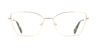 Liu Jo LJ2176 women Gold Eyeglasses