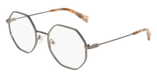 Liu Jo LJ2179 women 0 Geometric Eyeglasses